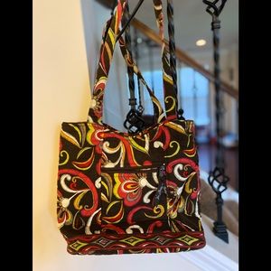 Vera Bradley purse